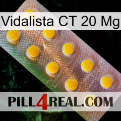 Vidalista CT 20Mg new11